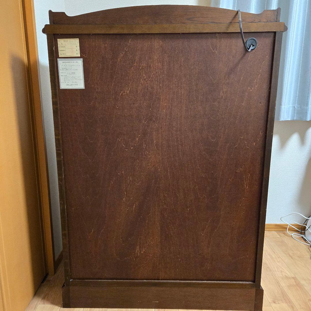 アンティーク家具 ライティングビューロー アトランタ