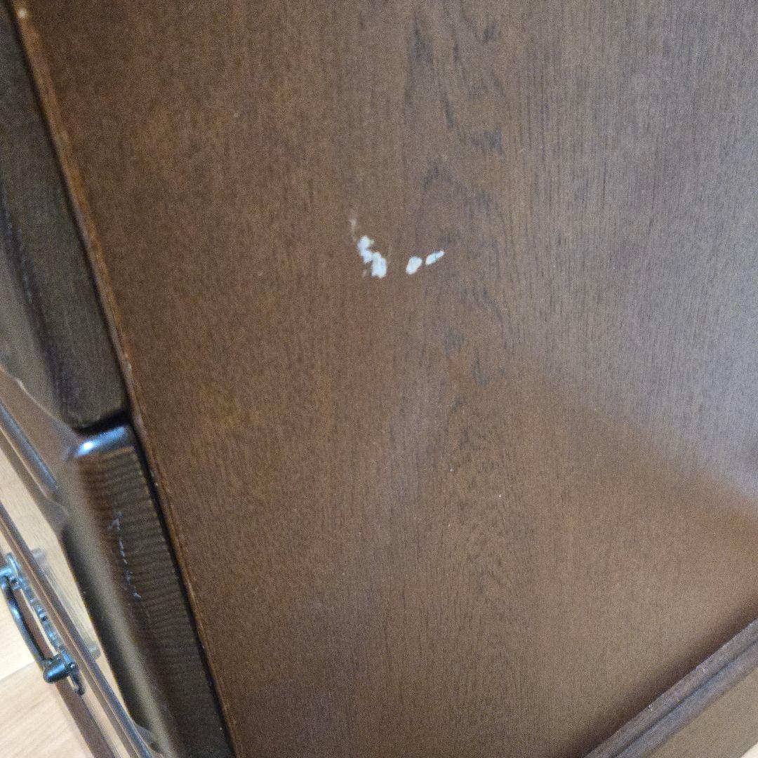 アンティーク家具 ライティングビューロー アトランタ