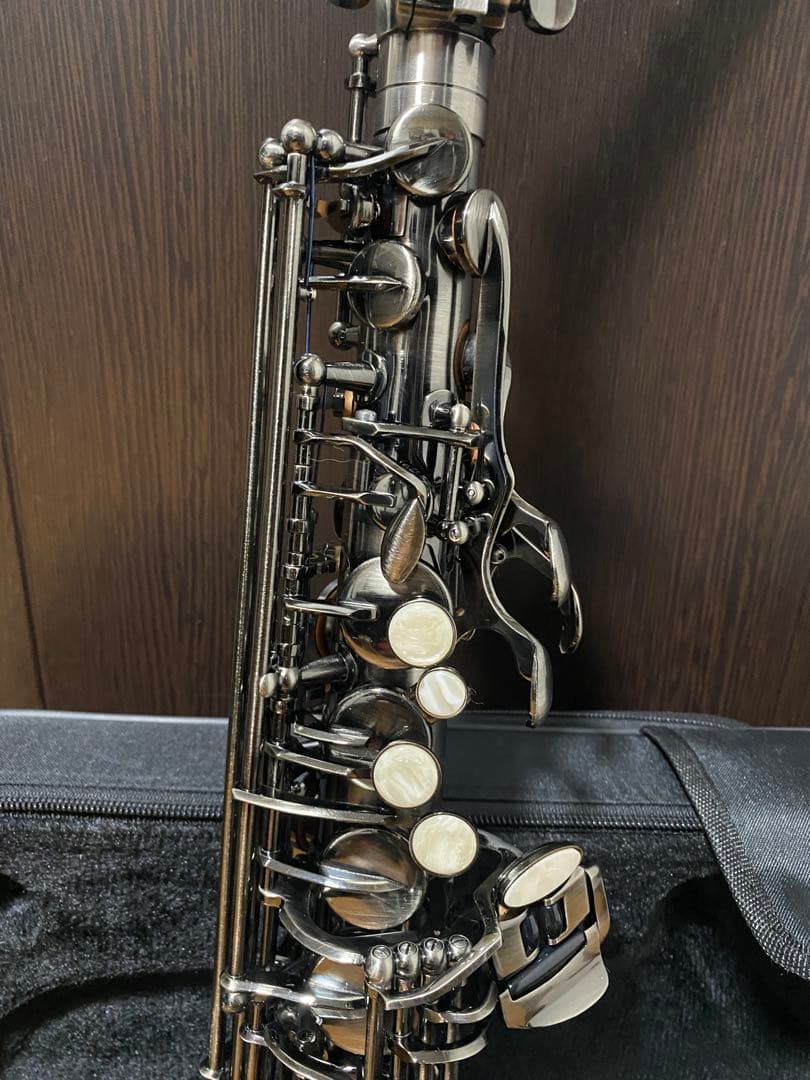 【極美品】J.Michael AL-980GMアルトサックス 初心者 入門セット