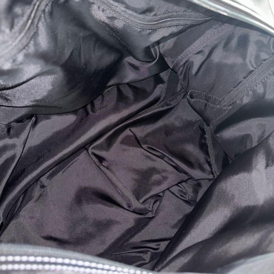 【美品・使用感少】バーバリー ゴルフ ノバチェック 2way ボストンバッグ