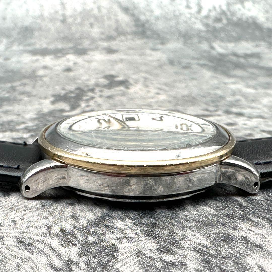 1990s SEIKO Automatic メカニカル 自動巻き 腕時計