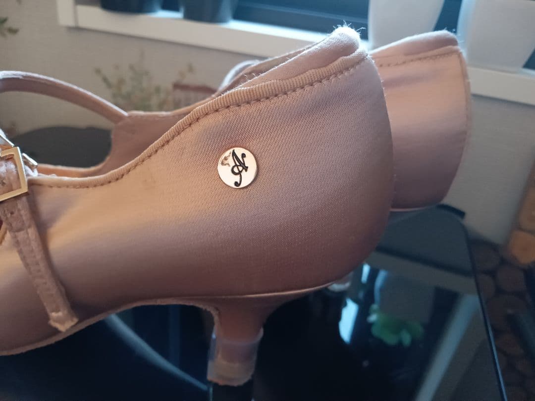 Ads スタンダードシューズ　23cm相当