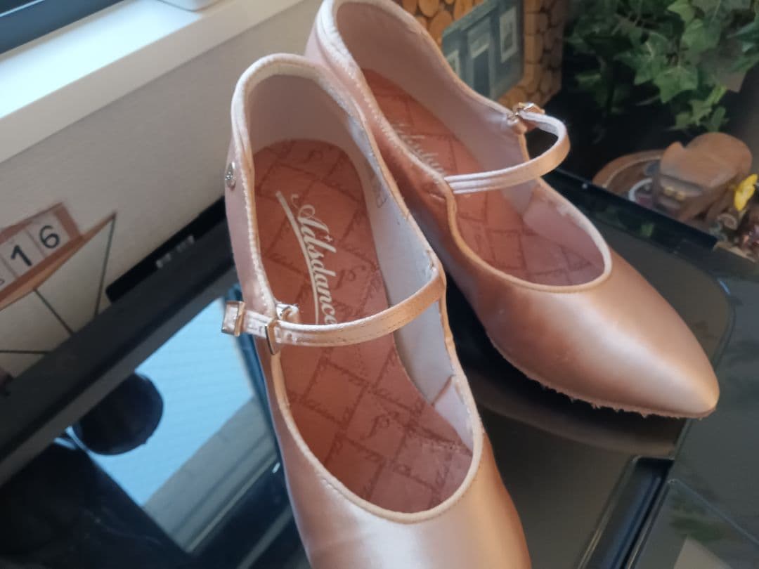 Ads スタンダードシューズ　23cm相当