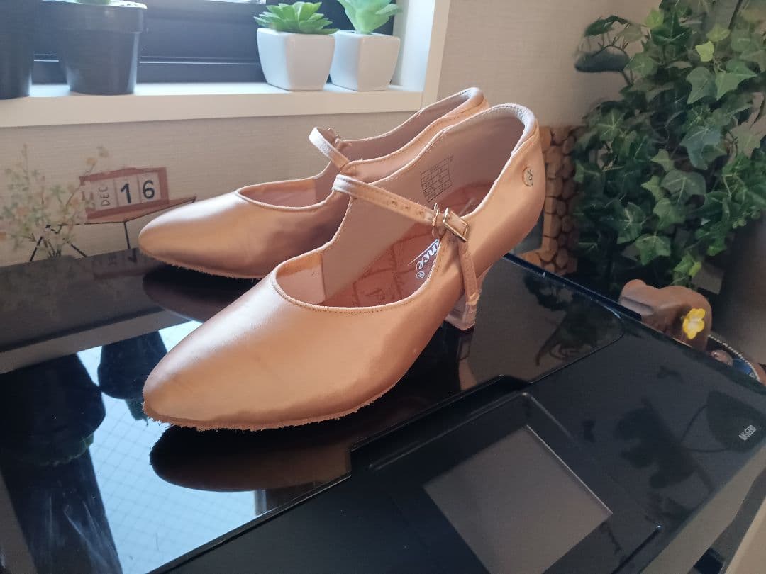 Ads スタンダードシューズ　23cm相当