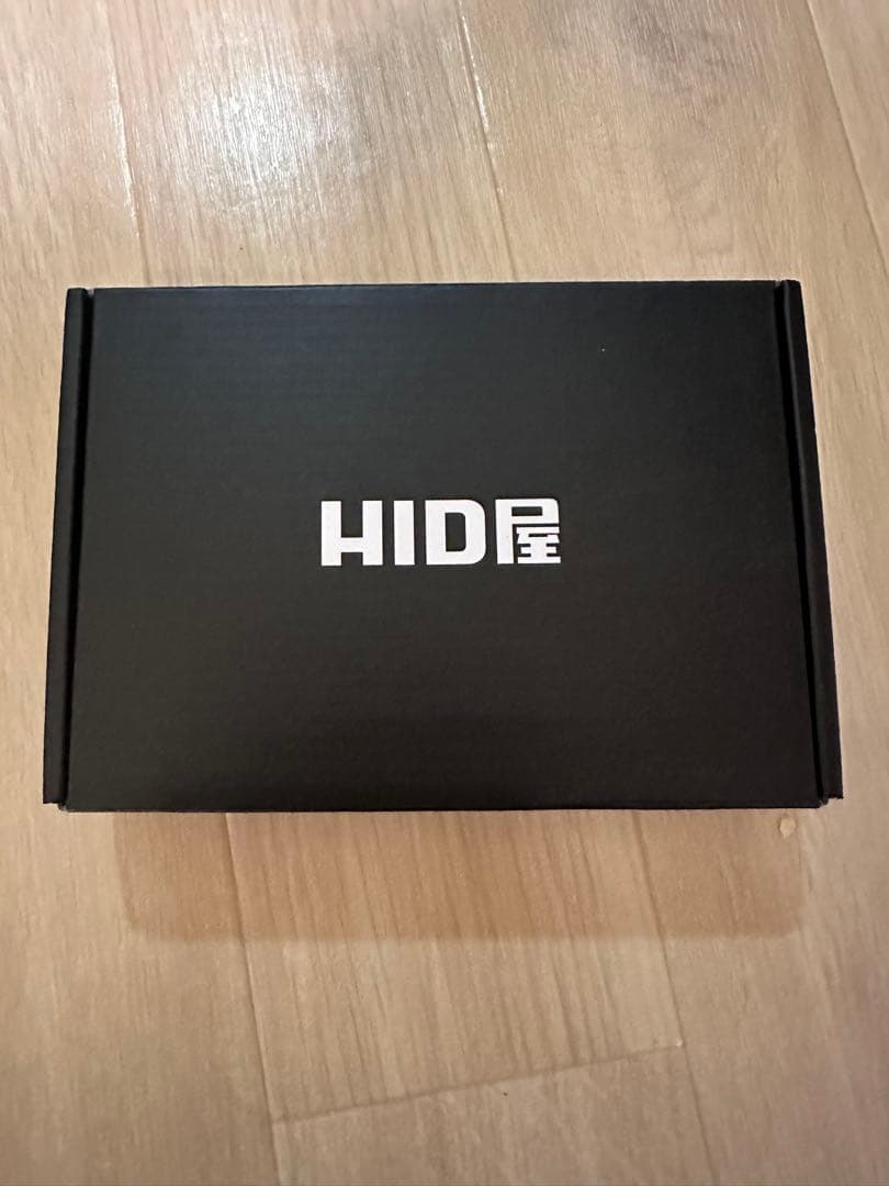 HID屋フォグランプ