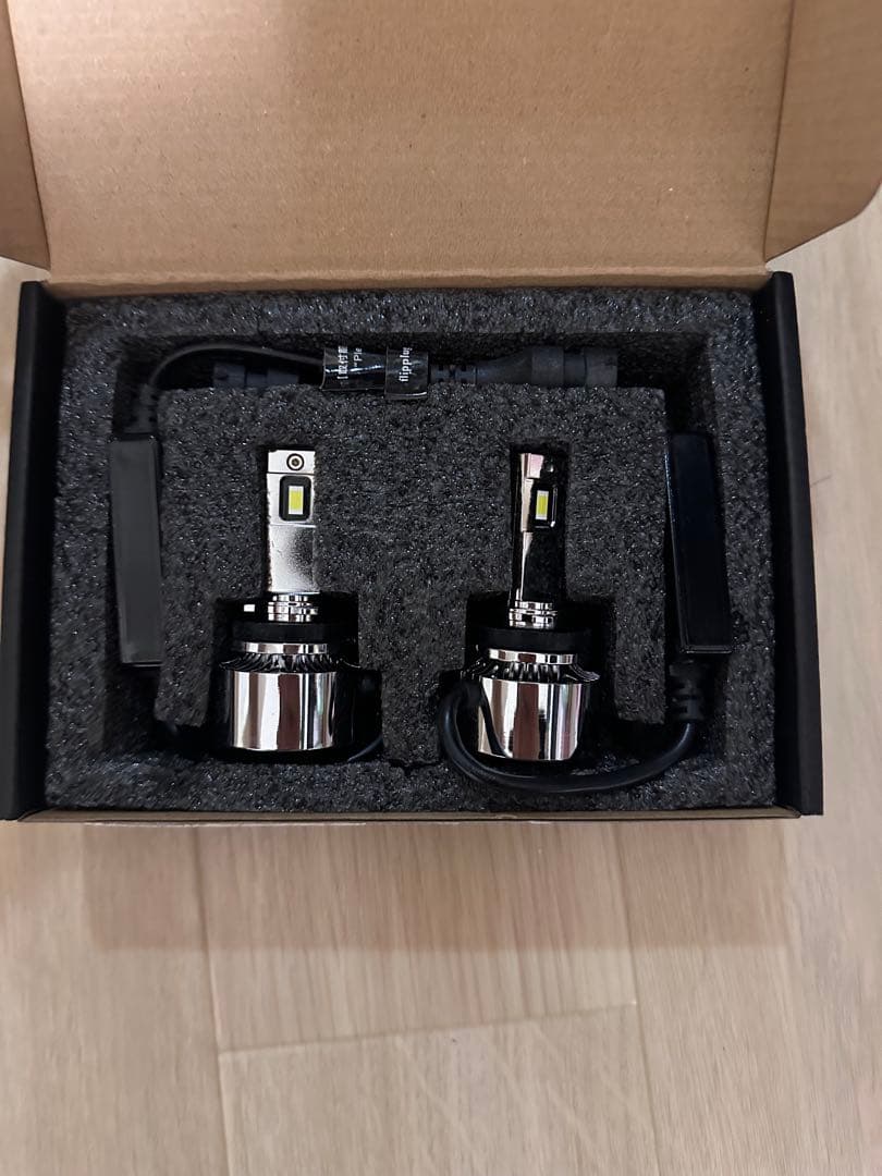 HID屋フォグランプ