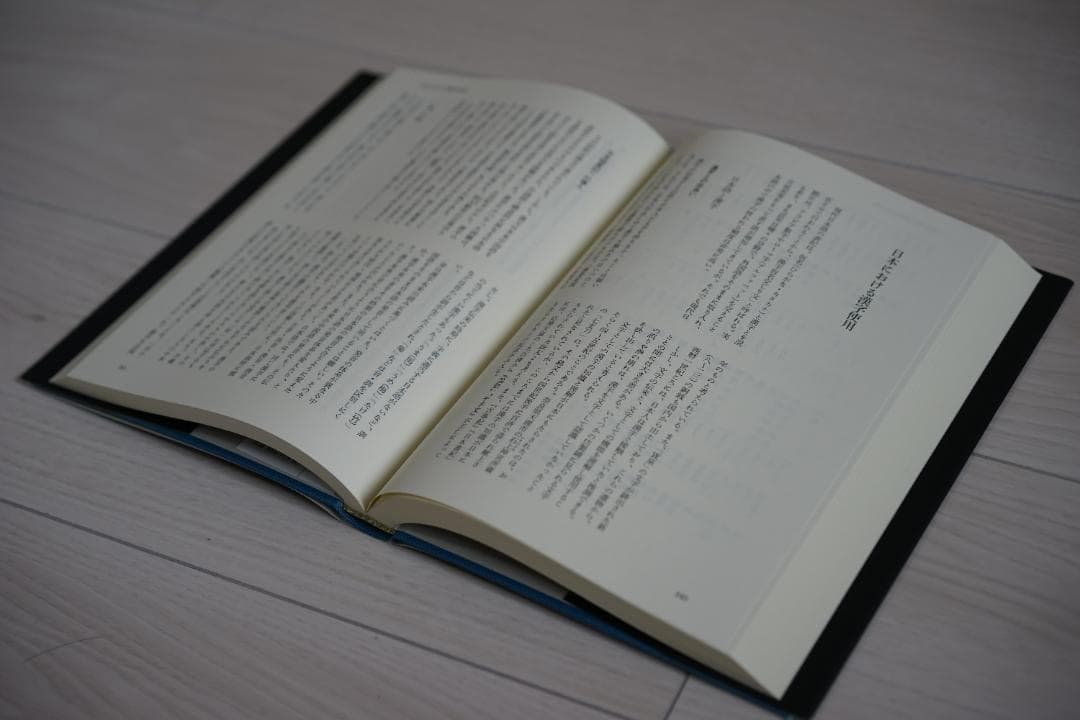 広辞苑 第七版（付録付）岩波書店・美品　2024年購入