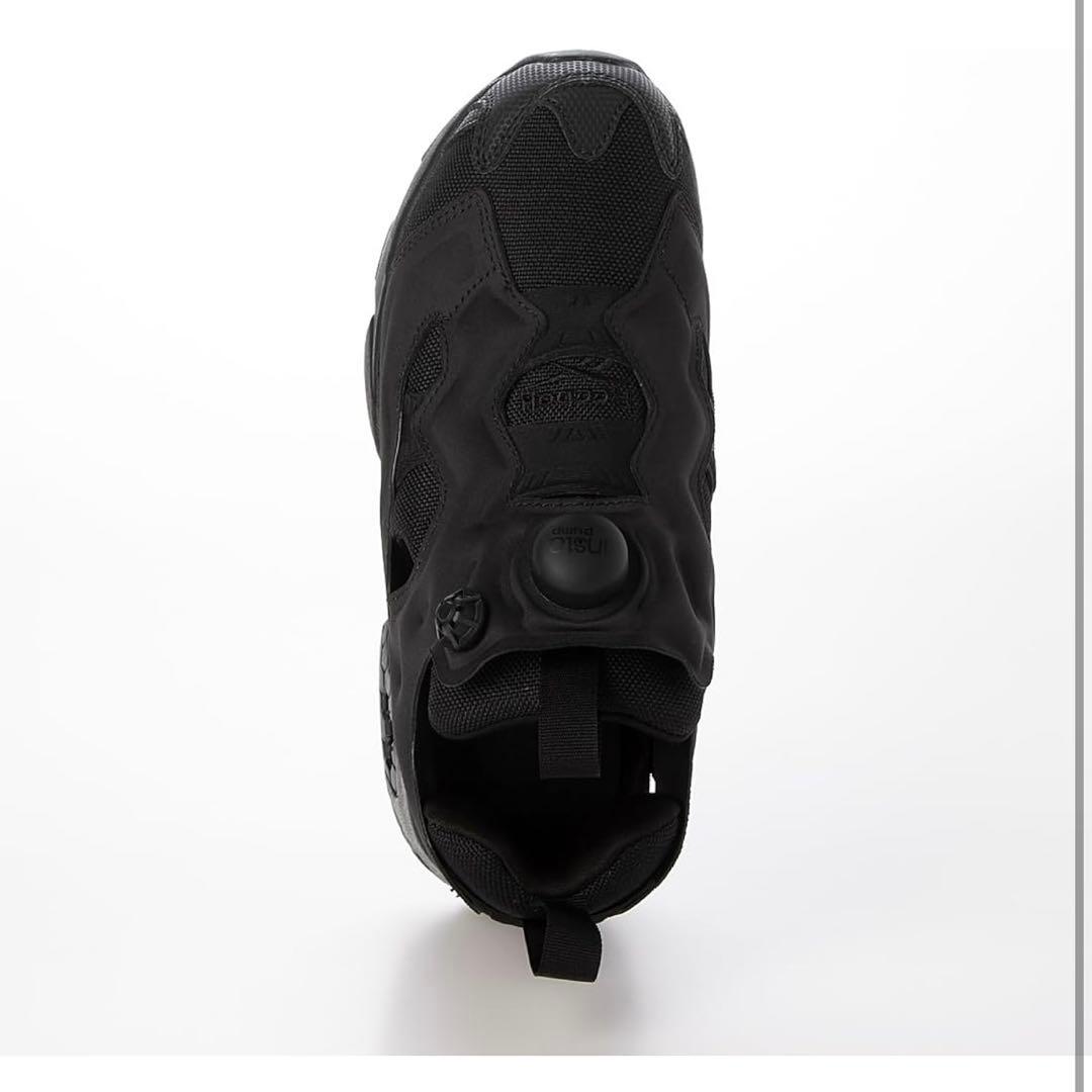 【新品未使用】Reebok(リーボック) インスタポンプフューリー 94