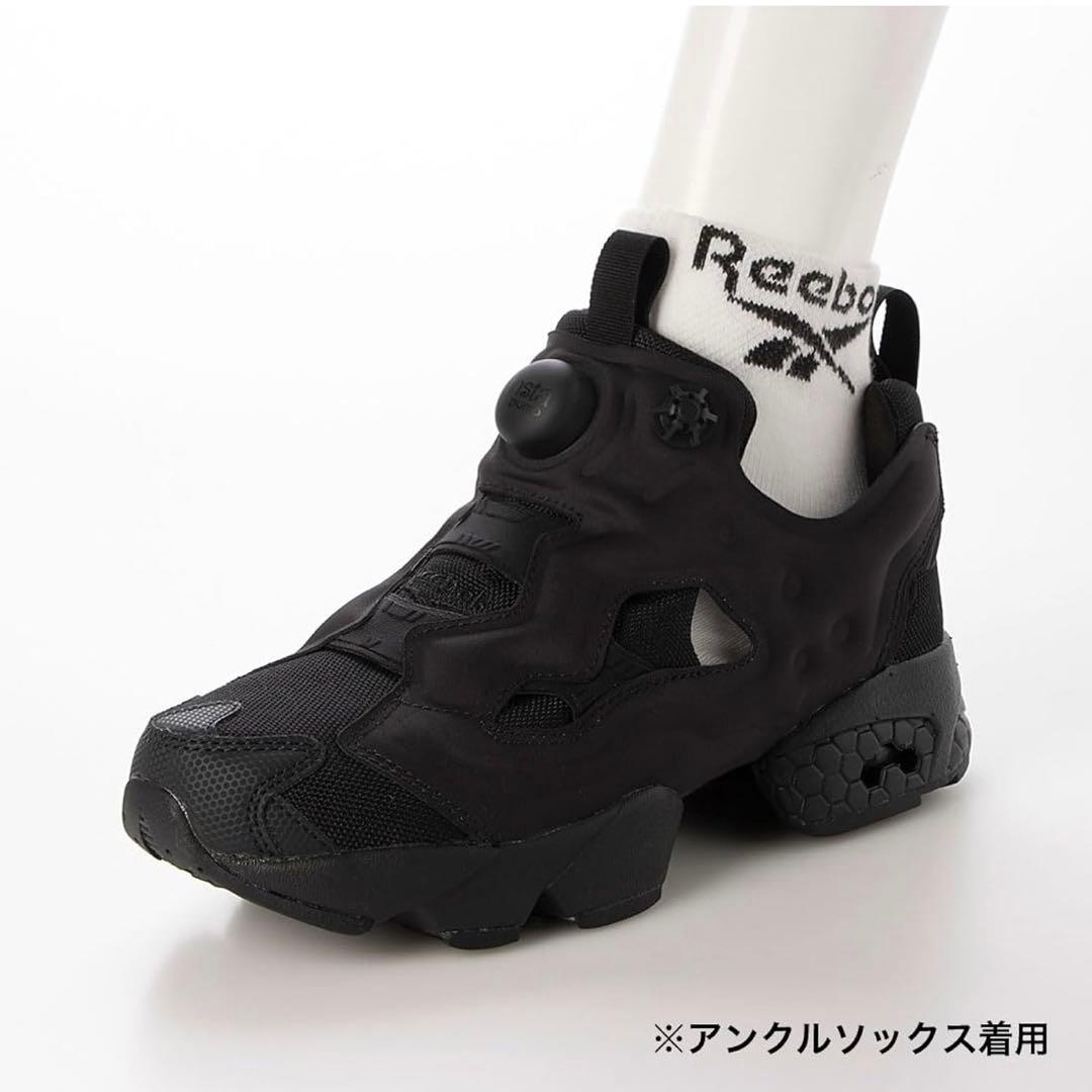 【新品未使用】Reebok(リーボック) インスタポンプフューリー 94