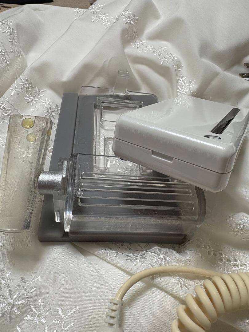 ネイルマシン ケビン