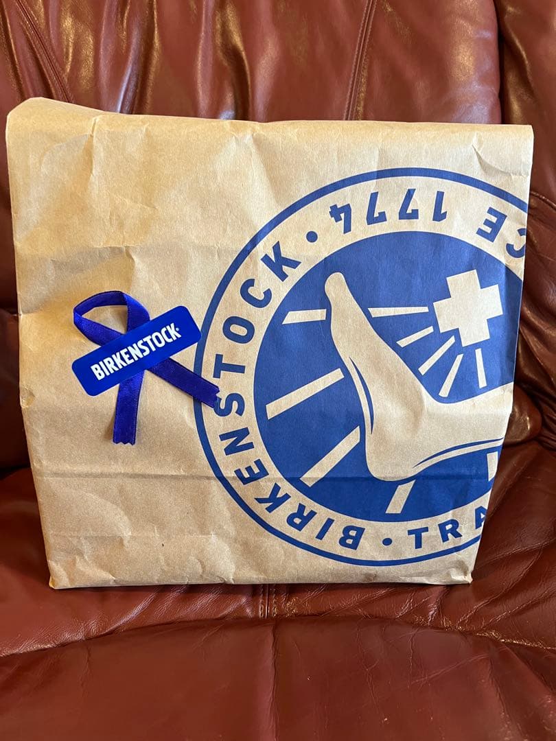 靴 Birkenstock Zurich Black 43