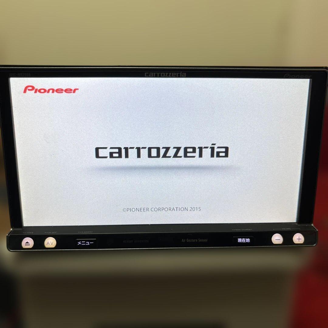 カロッツェリア　AVIC-MRZ099