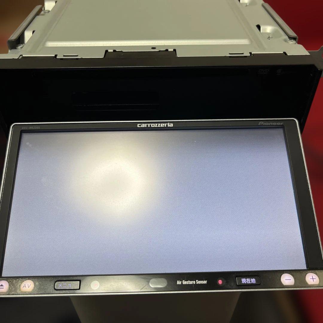 カロッツェリア　AVIC-MRZ099