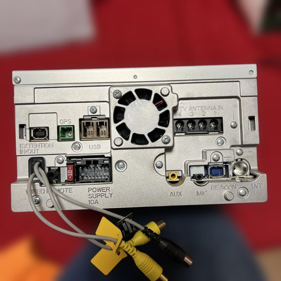 カロッツェリア　AVIC-MRZ099