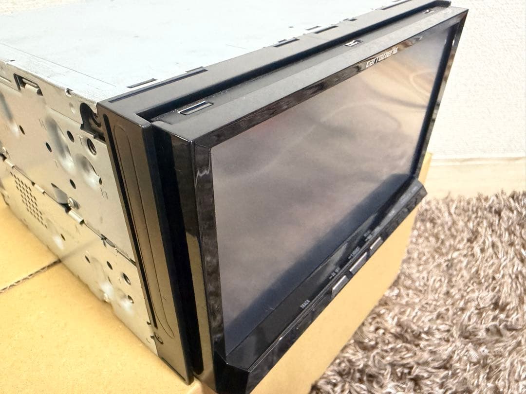 carrozzeria カーナビ Pioneer AVIC-ZH99CS