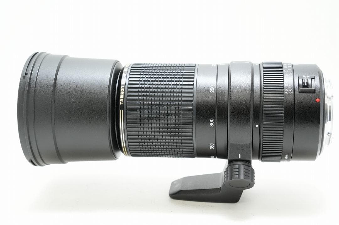 ■キャノン用　TAMRON SP AF 200-500mm F5-6.3 Di