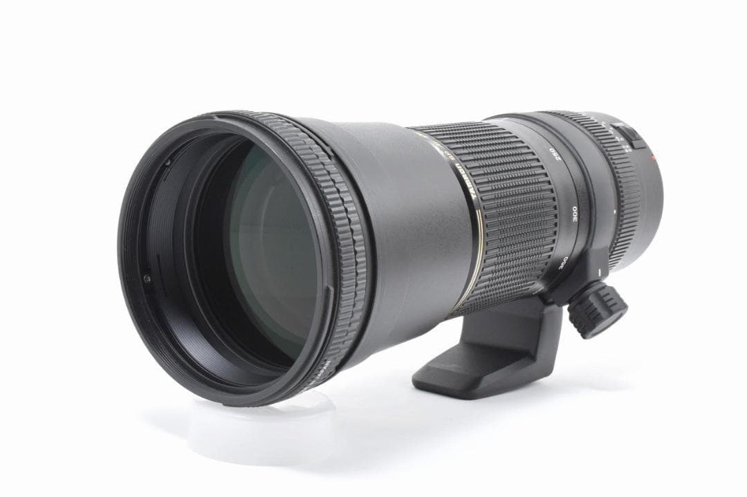 ■キャノン用　TAMRON SP AF 200-500mm F5-6.3 Di