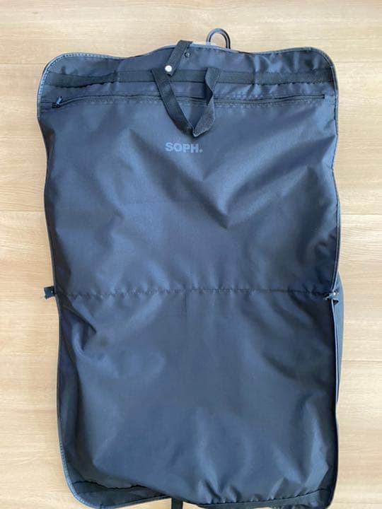 SOPH.チェスターコート