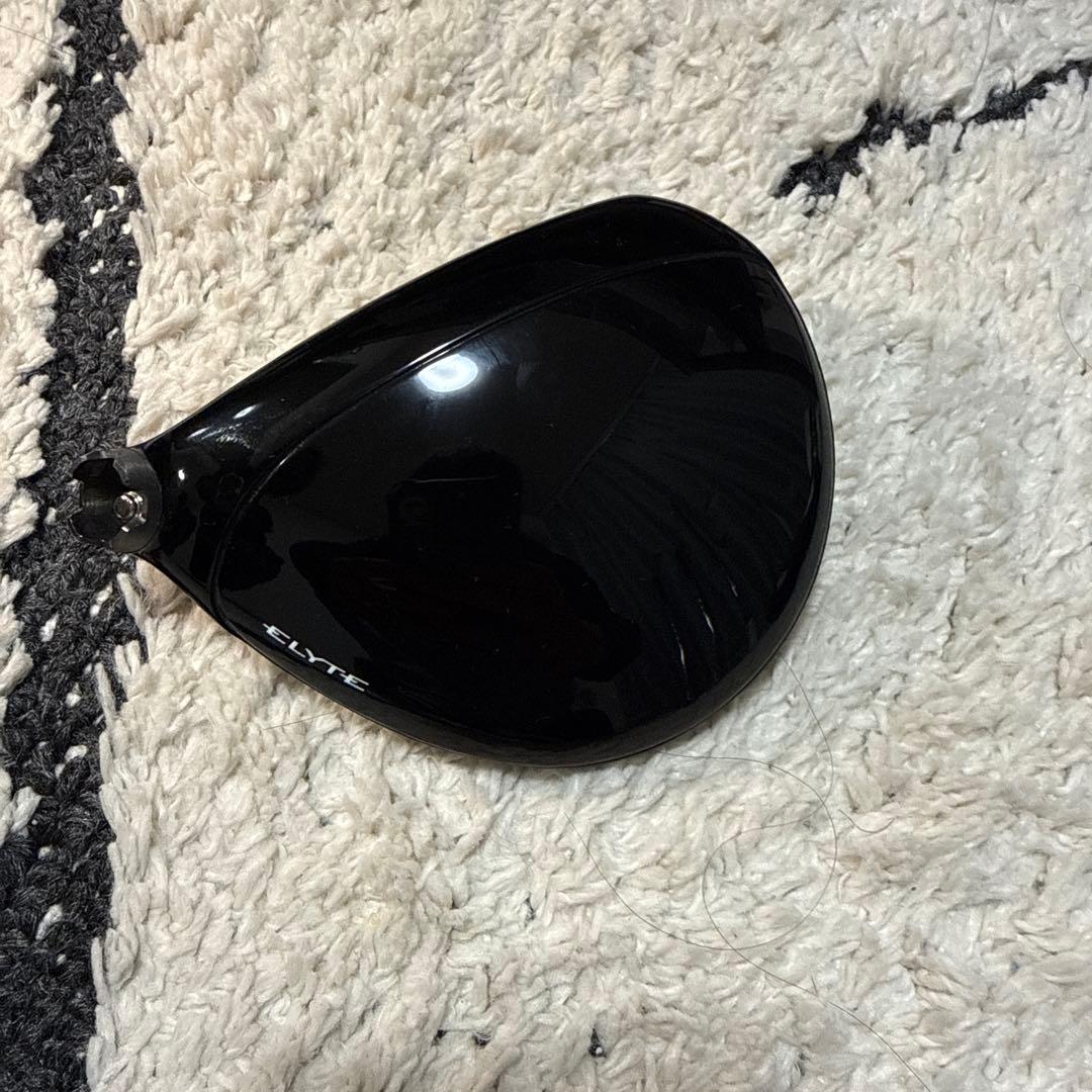 Callaway Elyte 3 フェアウェイウッド