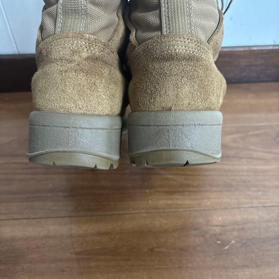 米軍　実物　BELLEVILLE GORE−TEX 26.5cm送料無料（55）