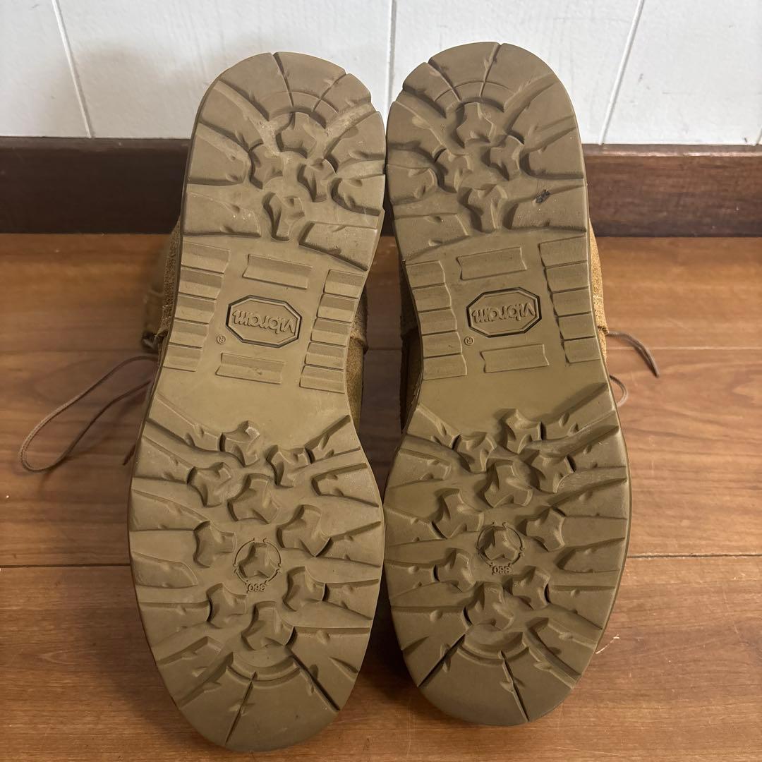 米軍　実物　BELLEVILLE GORE−TEX 26.5cm送料無料（55）