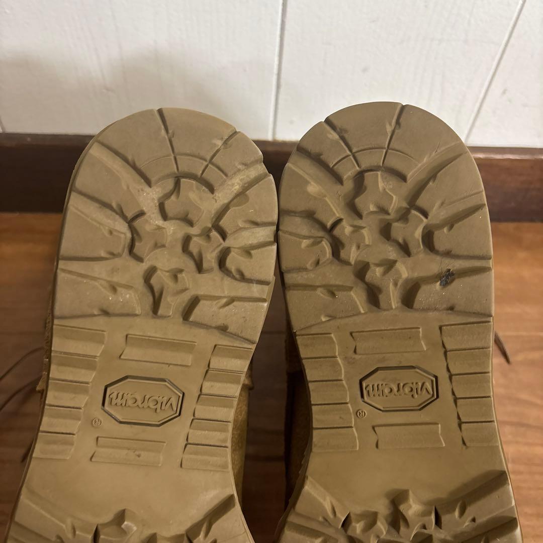 米軍　実物　BELLEVILLE GORE−TEX 26.5cm送料無料（55）