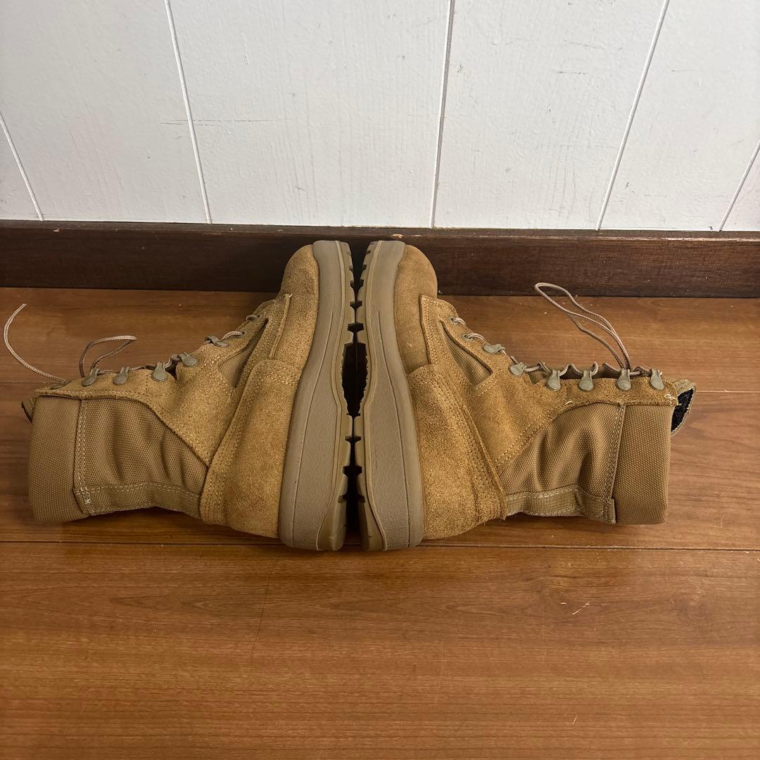 米軍　実物　BELLEVILLE GORE−TEX 26.5cm送料無料（55）