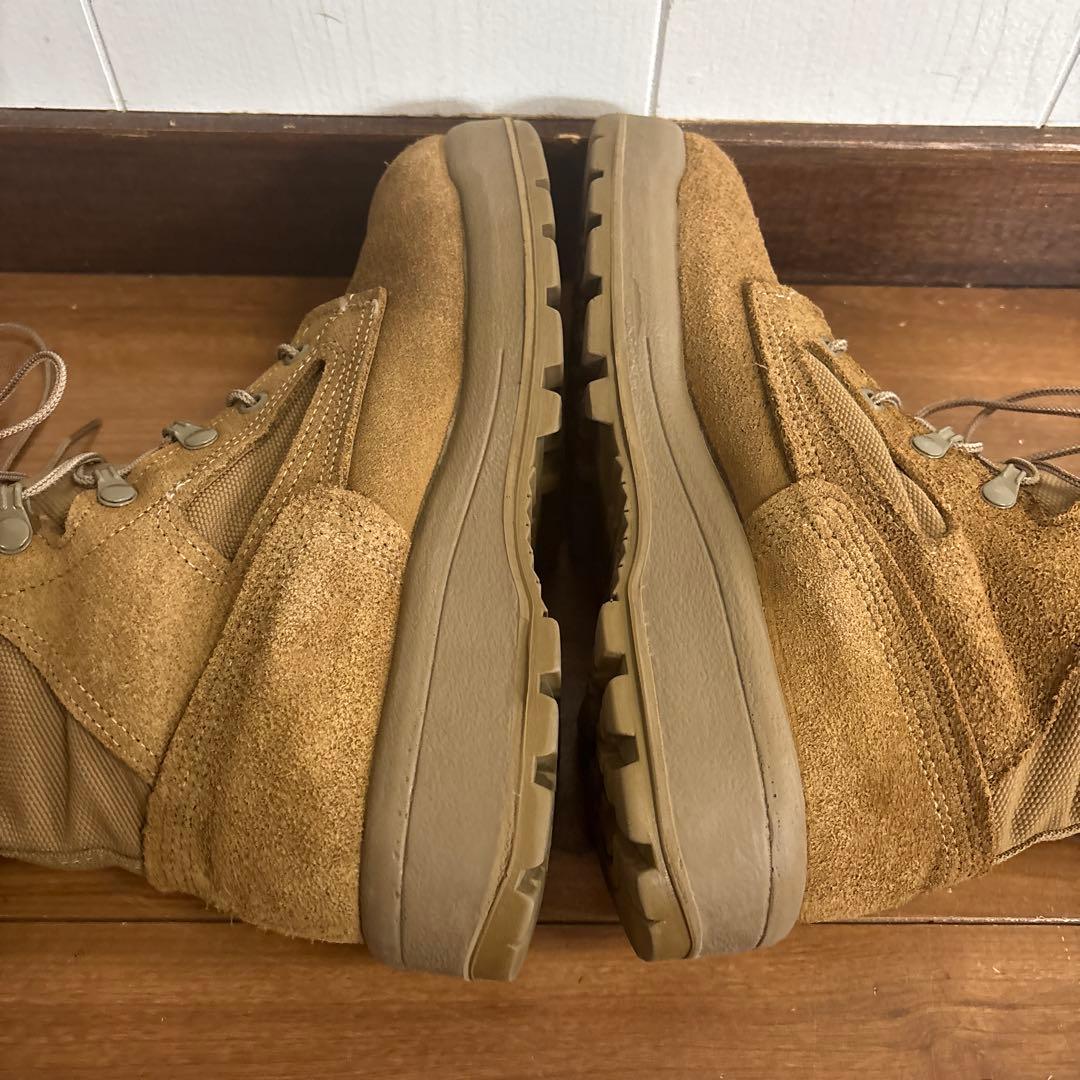 米軍　実物　BELLEVILLE GORE−TEX 26.5cm送料無料（55）