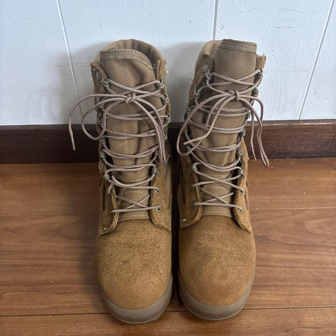 米軍　実物　BELLEVILLE GORE−TEX 26.5cm送料無料（55）