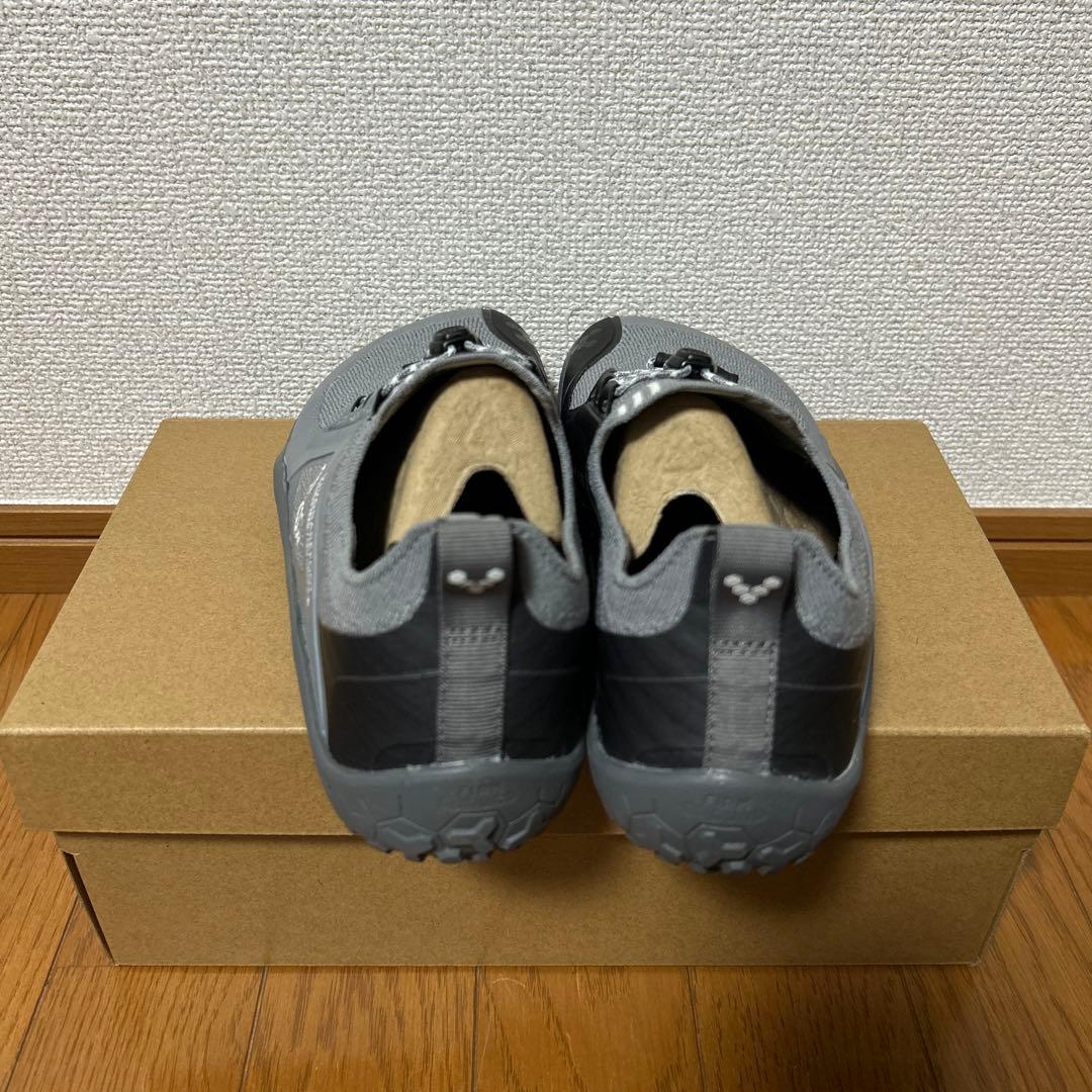 vivobarefootプライマストレイルニットFG 39
