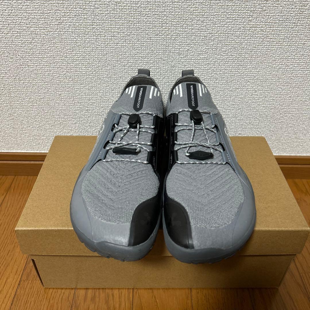 vivobarefootプライマストレイルニットFG 39