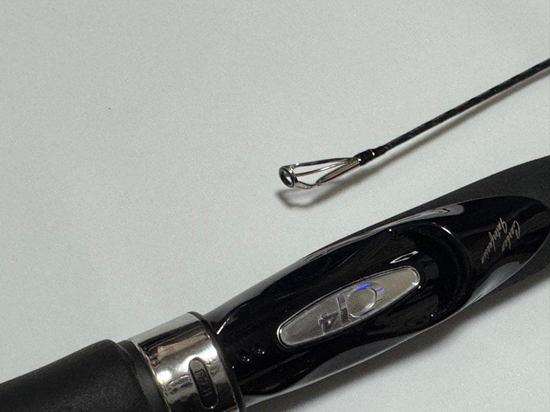 カ*ョ様 セフィアCI4 エギングロッド