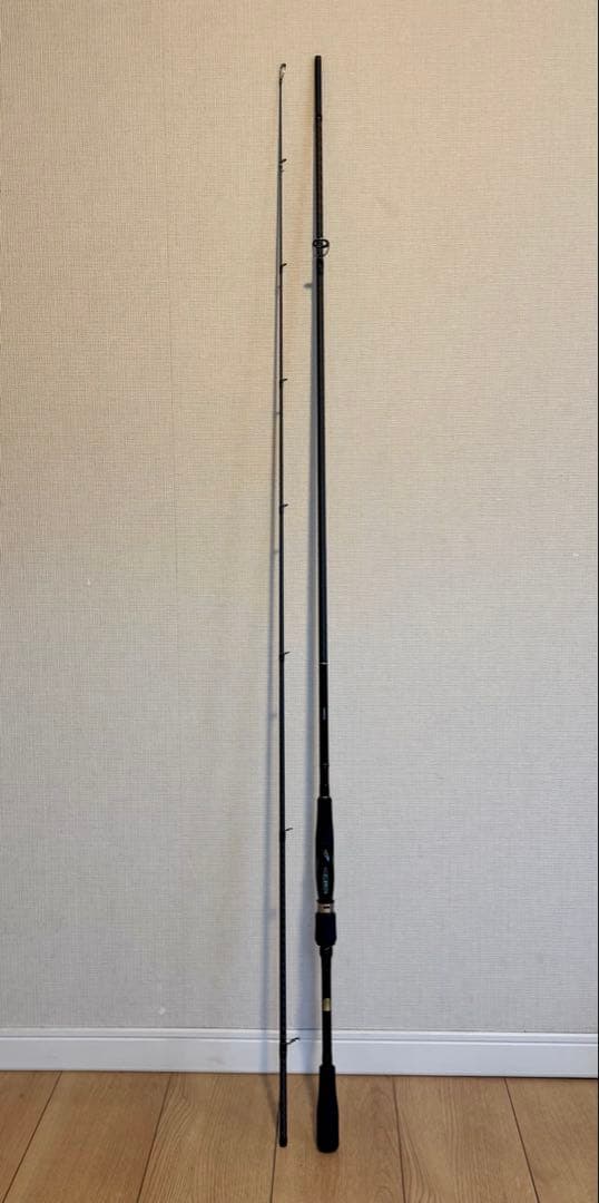 カ*ョ様 セフィアCI4 エギングロッド
