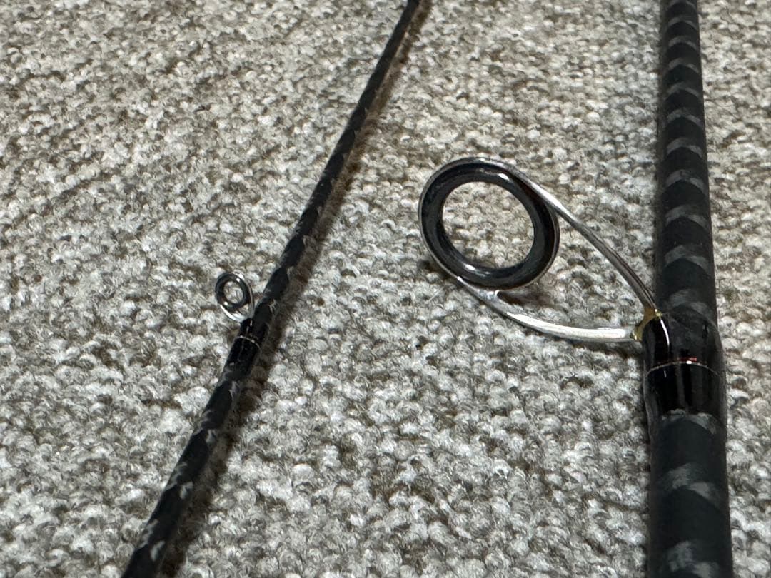 カ*ョ様 セフィアCI4 エギングロッド