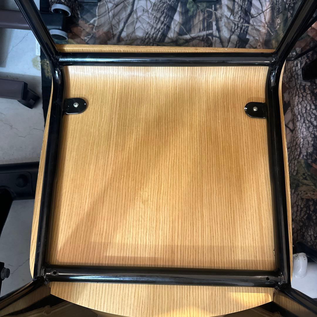 Zizi様　ジャン プルーヴェStandard Chair スタンダードチェア