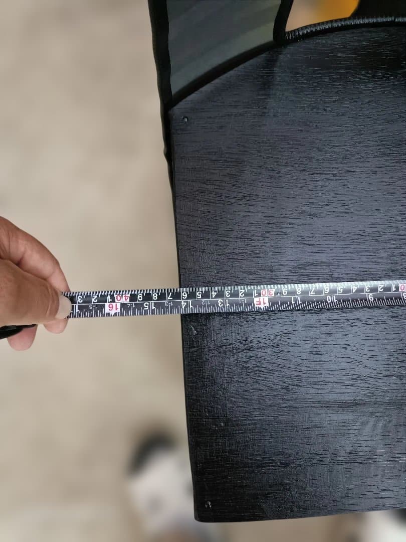 ドラム缶remake！パソコンデスク‼️