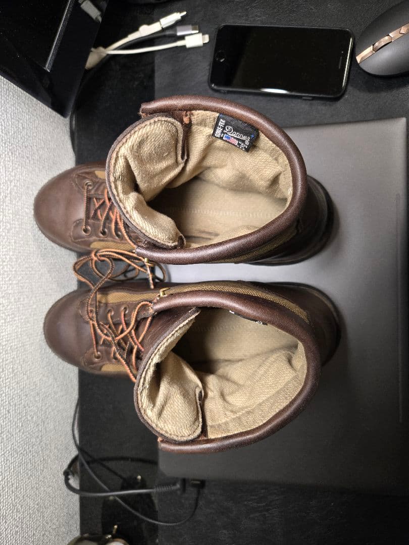 ダナーライト2 25.5cm