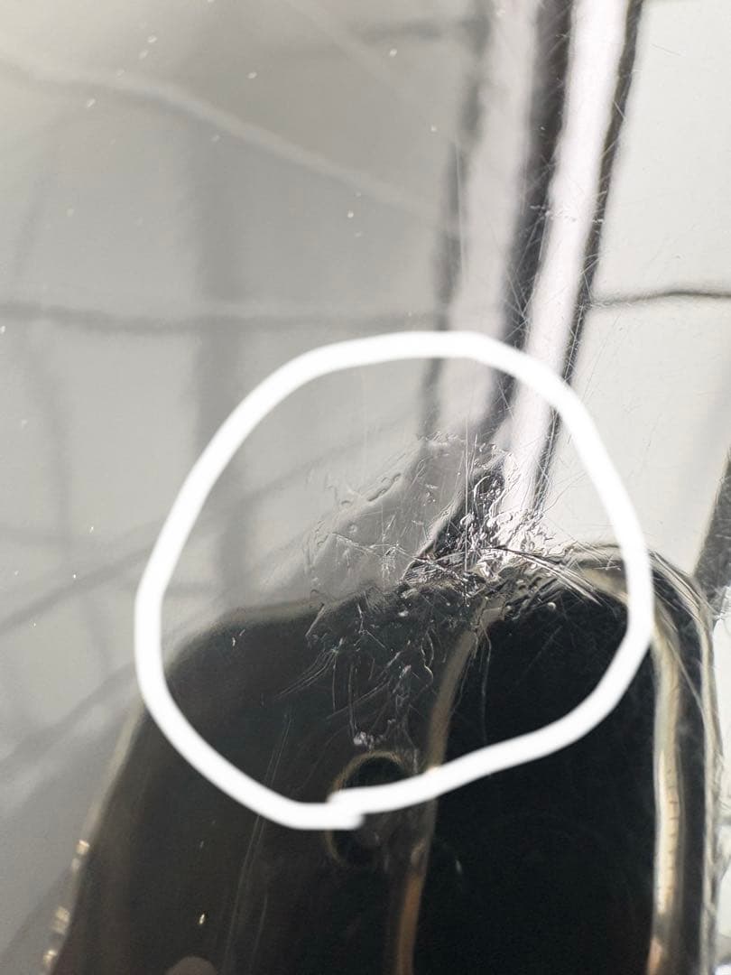 Harley-Davidson タンク 黒/赤/青