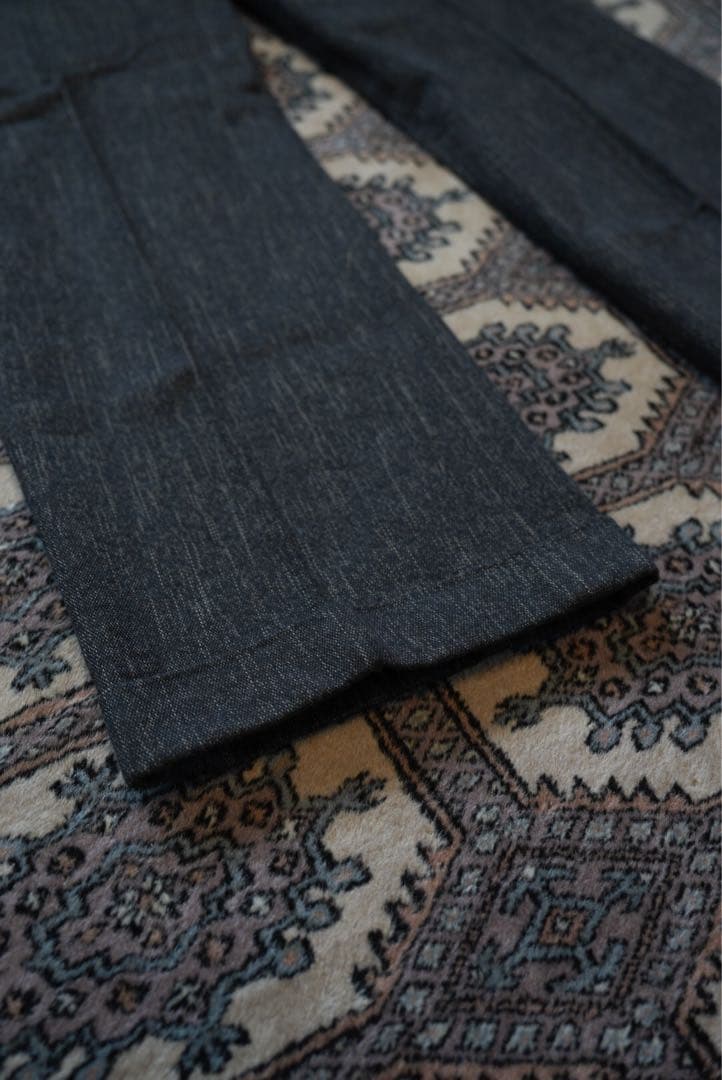 GANGSTERVILLE トラウザーズ　XL