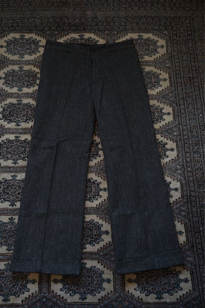 GANGSTERVILLE トラウザーズ　XL