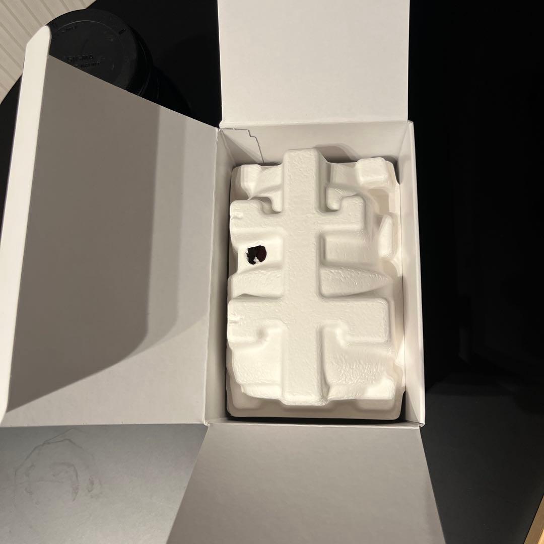 作画有　SIGMA 16mm F1.4 Zマウント