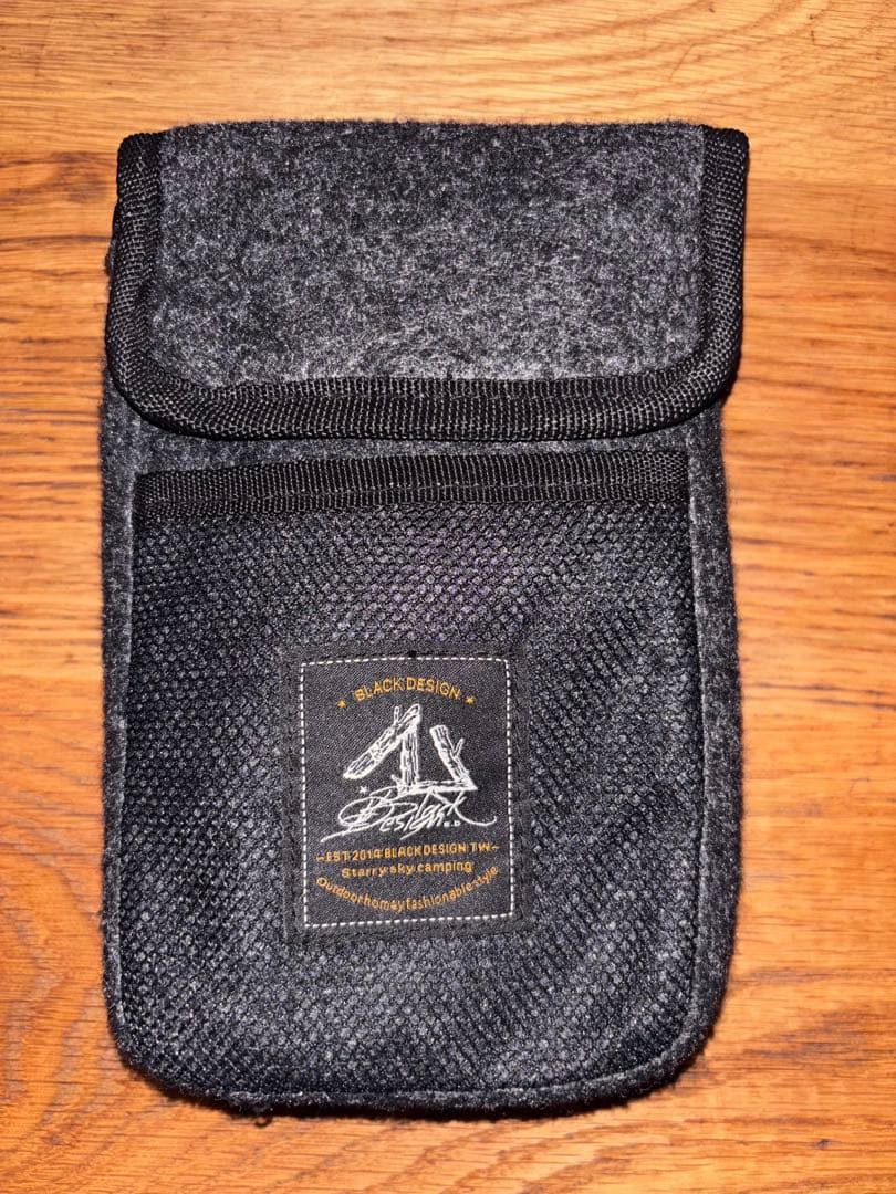 デバイスワークス　ITSUKA HOTORI DE ウッドランプシェード