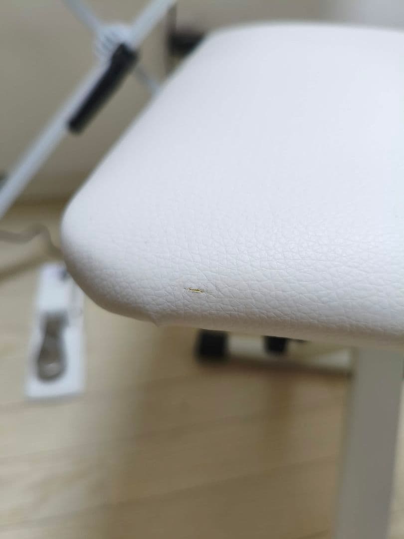 カシオ　電子キーボード　LK-530 2024年製 スタンド　イス付き