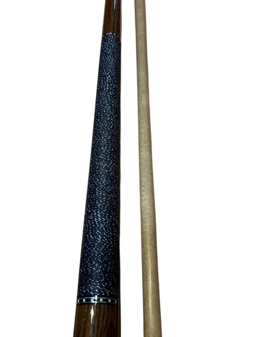 メッズキュー Mezz CUES ECシリーズ ビリヤードキュー ケース付き