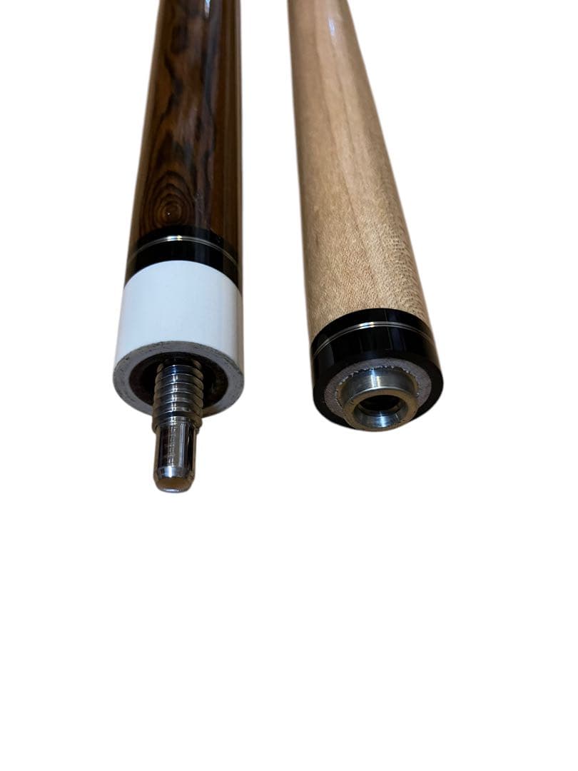 メッズキュー Mezz CUES ECシリーズ ビリヤードキュー ケース付き