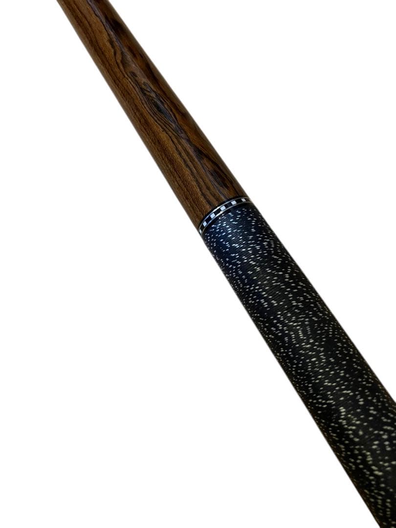 メッズキュー Mezz CUES ECシリーズ ビリヤードキュー ケース付き