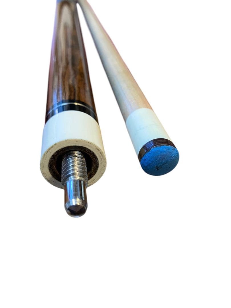 メッズキュー Mezz CUES ECシリーズ ビリヤードキュー ケース付き