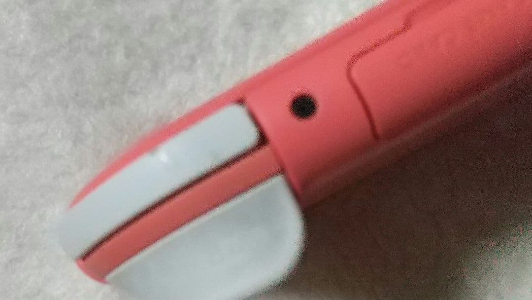 Nintendo Switch Lite ピンク 動作品