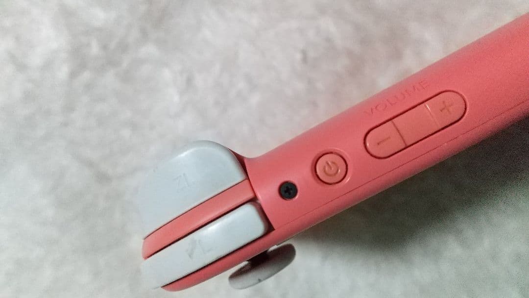 Nintendo Switch Lite ピンク 動作品