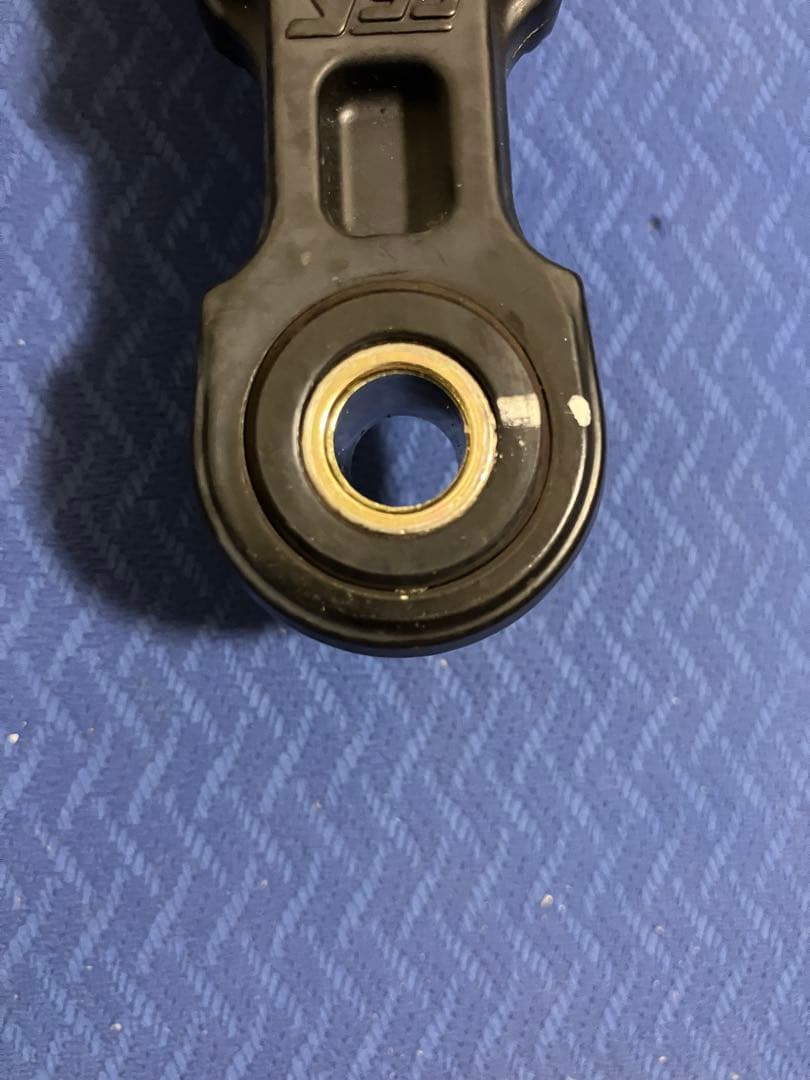 YSS リアショック　HONDA スーパーカブ C125 プリロード金具付き